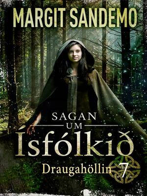 Ísfólkið 7--Draugahöllin by Margit Sandemo