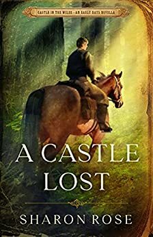 A Castle Lost by Sharon Rose