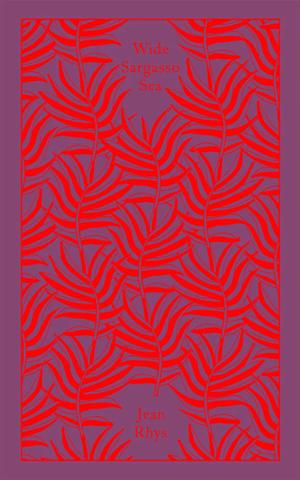 Wide Sargasso Sea by Jean Rhys
