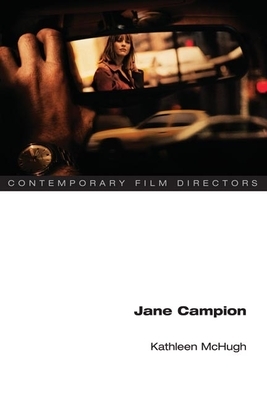Jane Campion by Kathleen McHugh