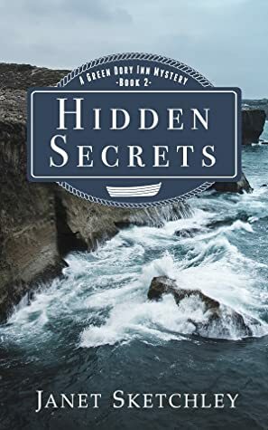 Hidden Secrets by Janet Sketchley