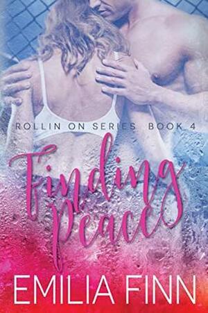 Finding Peace by Emilia Finn