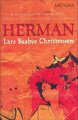 Herman by Lars Saabye Christensen