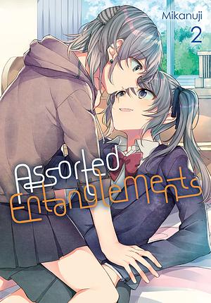 Assorted Entanglements, Vol. 2 by Mikanuji