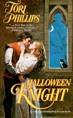 Halloween Knight by Tori Phillips