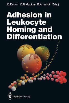 Adhesion in Leukocyte Homing and Differentiation by 