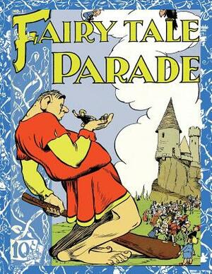 Fairy Tale Parade #1 by Dell Comics