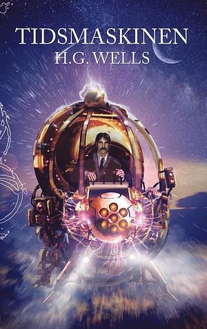 The Time Machine by H.G. Wells