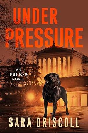 Under Pressure: A Spellbinding Crime Thriller by Sara Driscoll, Sara Driscoll