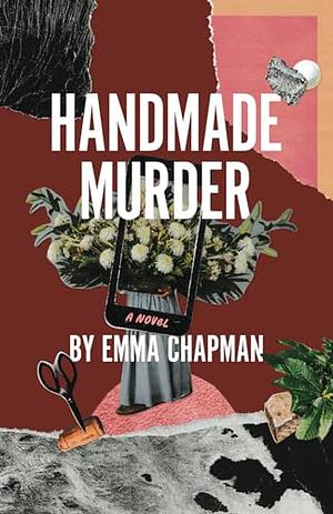 Handmade Murder by Emma Chapman