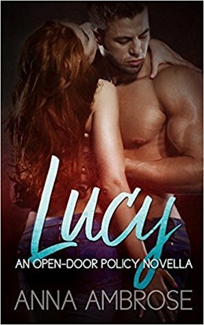 Lucy by Anna Ambrose