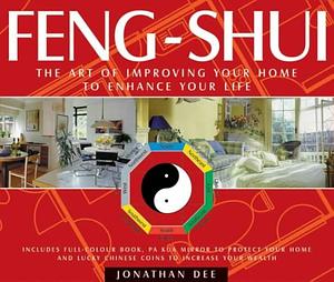 Feng-Shui by Jonathan Dee