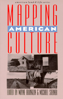 Mapping American Culture by 