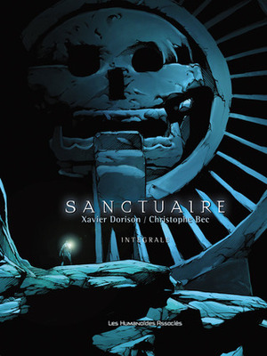 Sanctuaire by Xavier Dorison, Christophe Bec