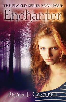Enchanter by Becca J. Campbell