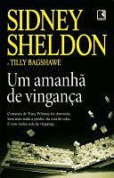 Um amanhã de vingança by Tilly Bagshawe, Tilly Bagshawe, Sidney Sheldon