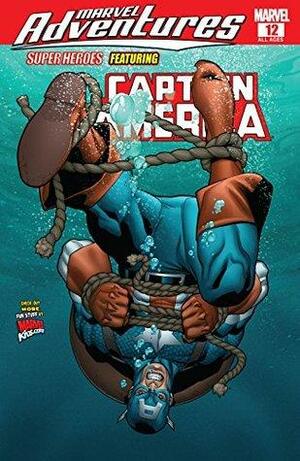 Marvel Adventures: Super Heroes (2008-2010) #12 by Roger Langridge, Scott Gray