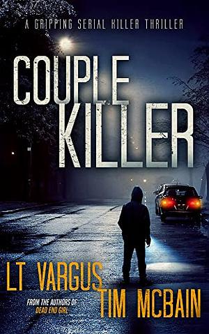 Couple Killer by L.T. Vargus, Tim McBain