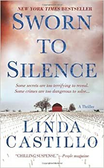 Le serment du silence by Linda Castillo