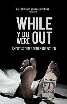 While You Were Out: Short Stories of Resurrection by Amy S. Dalrymple, Brad Pauquette, Wayne Rapp, Doug Devor, Birney Reed, Brenda Layman, Cynthia Rosi, Ben Orlando, Catherine Maynard, Deborah Cottle