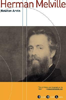 Herman Melville by Newton Arvin