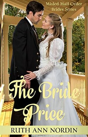 His Auctioned Bride by Ruth Ann Nordin