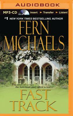 Fast Track by Fern Michaels