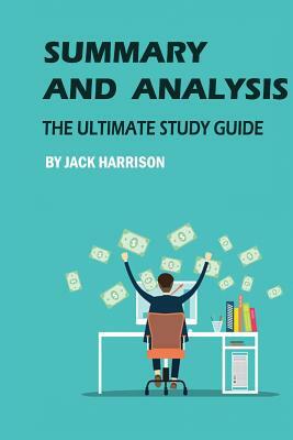 Summary and Analysis: The Ultimate Study Guide by Jack Harrison