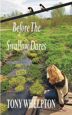 Before the Swallow Dares by Tony Whelpton