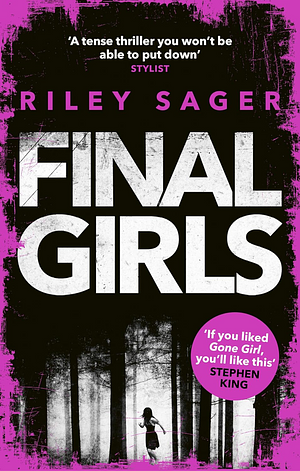 Final Girls by Riley Sager