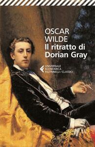 Il ritratto di Dorian Gray by Oscar Wilde