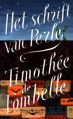 Het schrift van Perle by Timothée de Fombelle