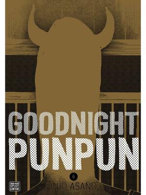 Goodnight Punpun, Volume 6 by Inio Asano