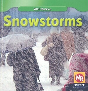 Snowstorms by Jim Mezzanotte