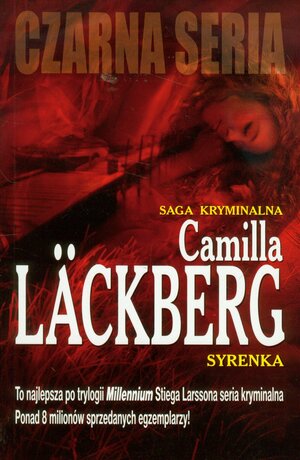 Syrenka by Camilla Läckberg