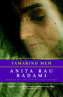 Tamarind Mem by Anita Rau Badami