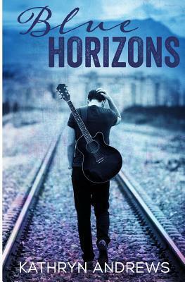 Blue Horizons by Kathryn Andrews