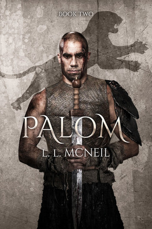 Palom by L.L. McNeil