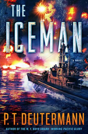 The Iceman by P.T. Deutermann