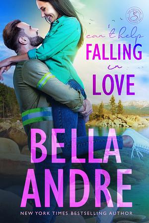 Can't Help Falling In Love by Bella Andre