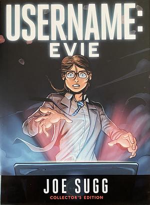 Username: Evie by Joe Sugg