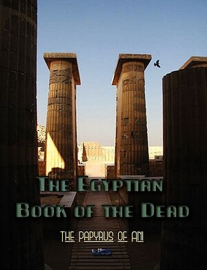 The Egyptian Book of the Dead by 