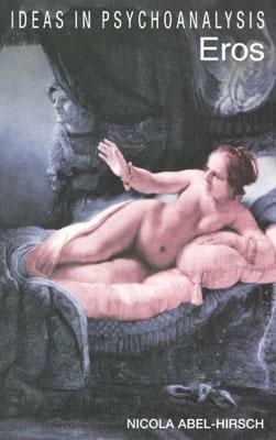 Eros by Nicola Abel-Hirsch, Ivan Ward