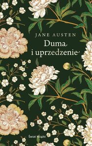 Duma i uprzedzenie by Jane Austen