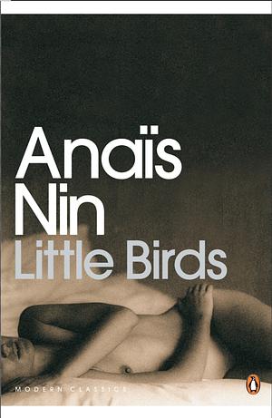 Little Birds by Anaïs Nin