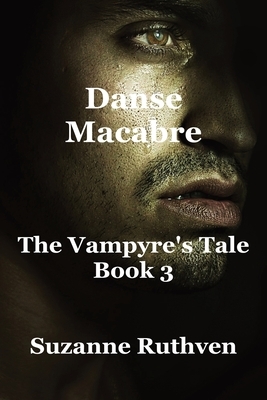 Danse Macabre by Suzanne Ruthven