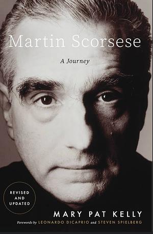 Martin Scorsese: A Journey by Michael Powell, Mary Pat Kelly