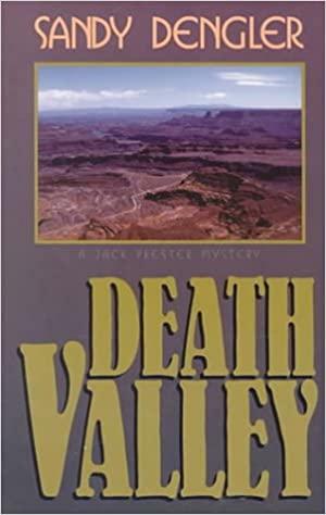 Death Valley by Sandy Dengler