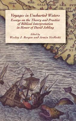 Voyages in Uncharted Waters: Essays on the Theory and Practice of Biblical Interpretation in Honor of David Jobling by 