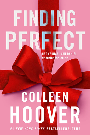 Finding Perfect by Colleen Hoover